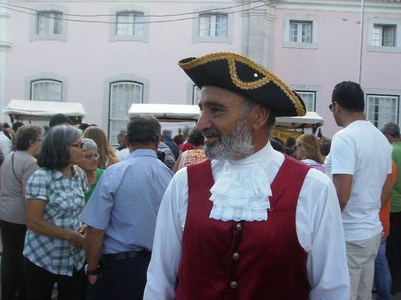 Queluz setecentista (15)