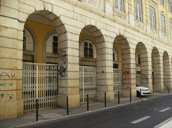 BL - Conde Barão 010