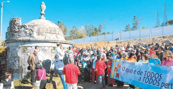 Marcha