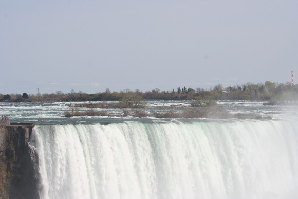 Niagara Falls
