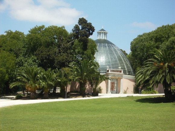 Lisboa - Tapada Necessidades (12)