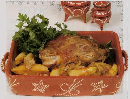 cabrito-assado