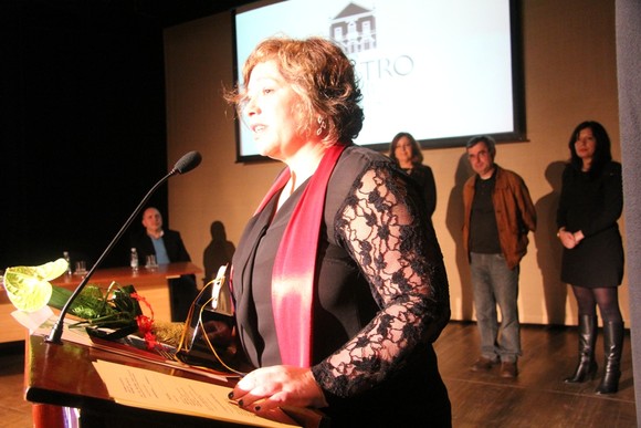 Concurso Nacional de Teatro 2014 1