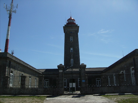 Farol Montedor