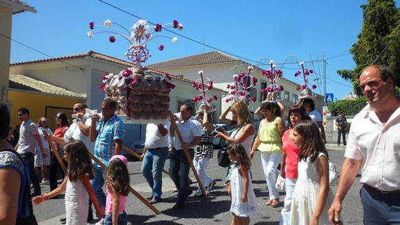 calçada