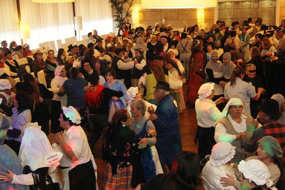 Festa de Carnaval 2014 - b