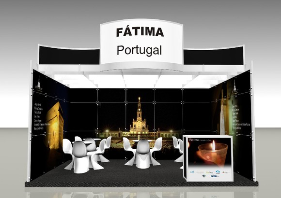 Fátima - Vista 1