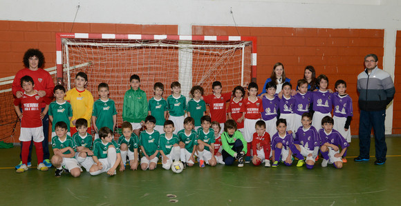 II Torneio de Futsal (3)