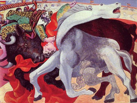 Toureiro