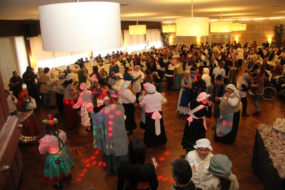 Festa de Carnaval 2014 - c