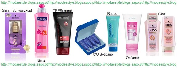 produtos