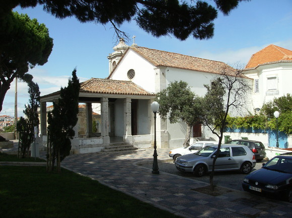 Capela de S. Gens (5)