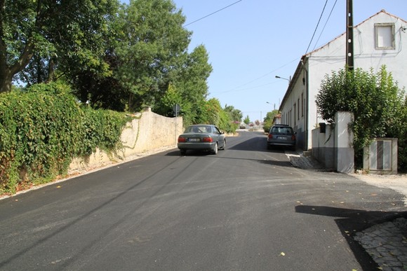 Rua Nossa Senhora de Fátima1