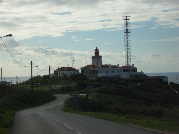 Farol do Cabo da Roca (2)