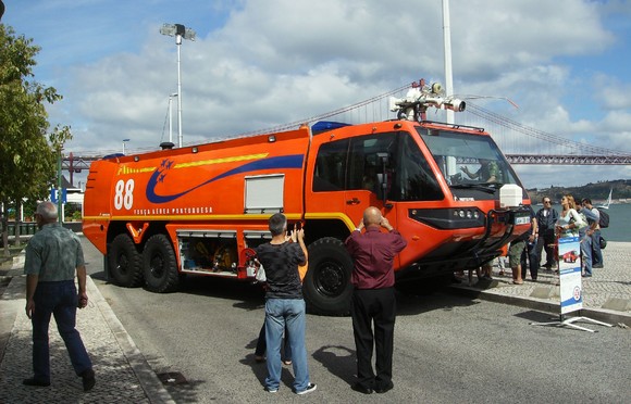 Força Aérea 029