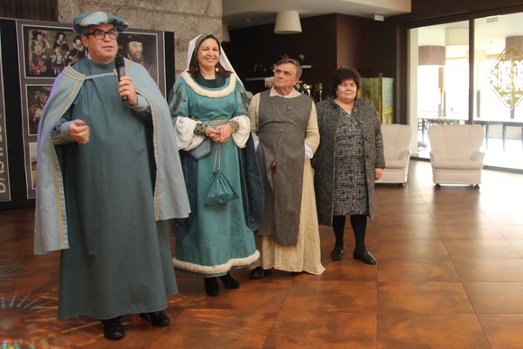 Festa de Carnaval 2014 - a