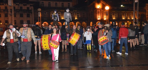 Corrida do Entrudo 2014
