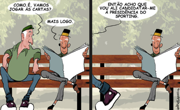 Candidatos em catadupa