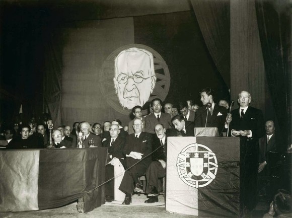 Presidenciais de 1949-aRLINDO-vICENTE