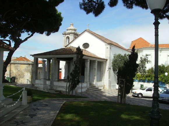 Capela de S. Gens (2)