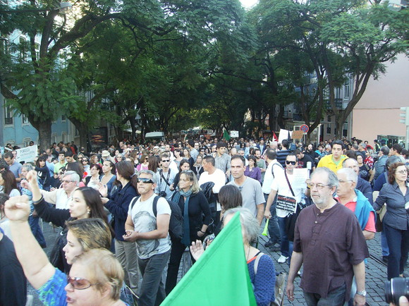 Que se lixe a troika! 036