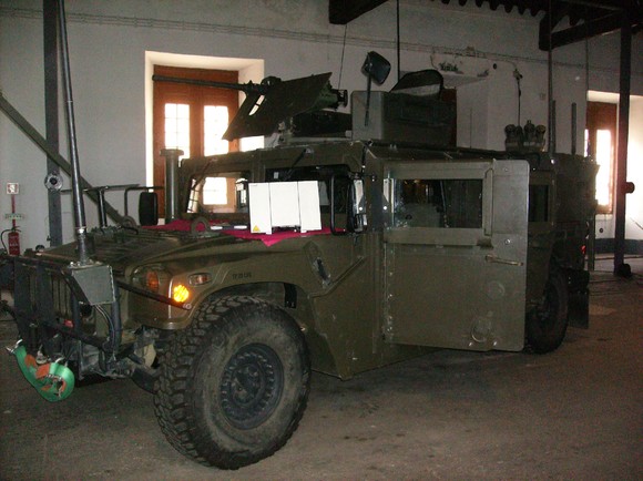Força Aérea 052