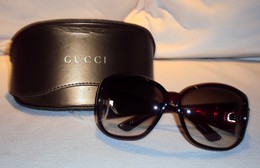 Óculos Gucci