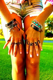 Summer 2011 <3