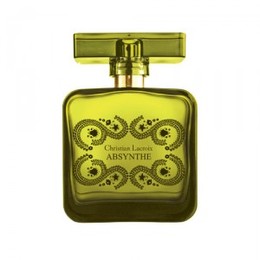 Perfume Christian Lacroix Absynthe