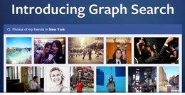 Facebook Graph Search