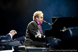elton