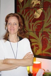 Susanne Marie França