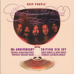 Deep Purple - Come Taste The Band (2010).jpg