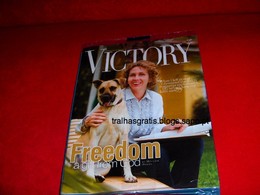 Revista "Victory"