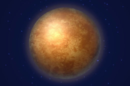bigstock-Mercury-Planet-On-Deep-Blue-Sp-338793844-