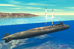 submarino