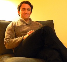 Gustavo Pedrosa