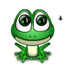 AF5SUPfroggietr