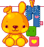 gifs coelhinhos cutes (9)