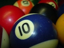 Imagem: Mito #10 - Fonte da imagem: http://sxc.hu/photo/21223