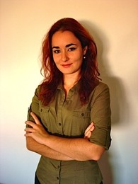 Cristiana Pereira