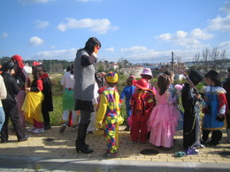 carnaval