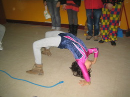 dança