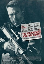 Accountant, The - Acerto de Contas.jpg
