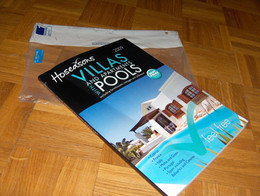 Hoseasons Villas and Apartments with Pools