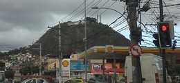 Jacarepagu&aacute; - Os monumentos,  obras primas, que D