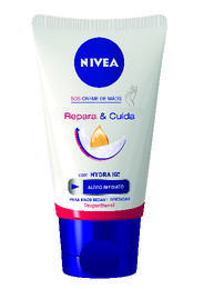 NIVEA Body Repara &amp; Cuida Creme de M¦os.jpg