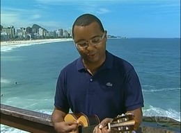 Virad&atilde;o Carioca - Mirante do Leblon com a praia d