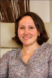 Irina António
