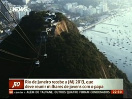 JMJ - P&atilde;o de A&ccedil;&uacute;car, bairro da Urca, enseada de